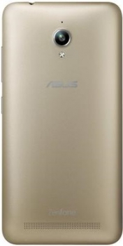 Asus ZenFone GO ZC500TG Gold